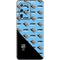 NHL Utah Mammoth Logo Pattern Galaxy S20 Ultra 5G Skin
